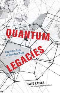Produktbild: Kaiser, D: Quantum Legacies