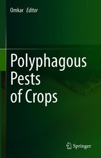 Produktbild: Polyphagous Pests of Crops