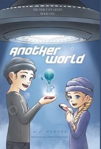 Produktbild: Another World