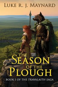 Produktbild: The Season of the Plough