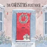 Bild vom Artikel The Christmas Next Door vom Autor Samuel Langley-Swain