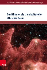 Produktbild: Der Himmel als transkultureller ethischer Raum