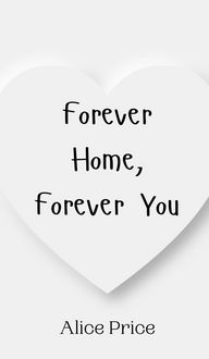 Produktbild: Forever Home, Forever You