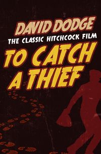 Produktbild: To Catch a Thief