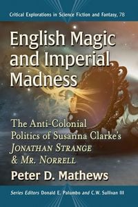Produktbild: English Magic and Imperial Madness