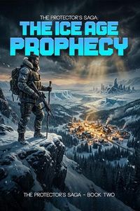 Produktbild: The Protector's SAGA: The Ice Age of Prophecy