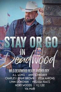 Produktbild: Stay or Go in Deadwood