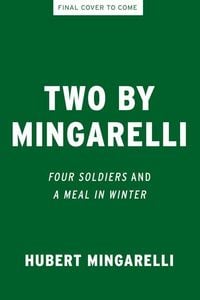 Produktbild: Two by Mingarelli