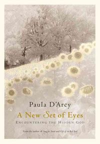 Produktbild: A New Set of Eyes Encountering the Hidden God