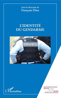 Produktbild: L'identit&eacute; du gendarme