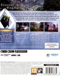 kaufen \'PlayStation Spirits Bridge (Deluxe 5\' für Kena: Edition)\' of