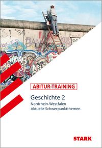 Bild vom Artikel STARK Abitur-Training - Geschichte Band 2 - NRW vom Autor 