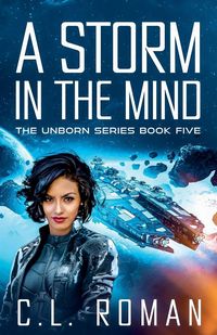 Produktbild: A Storm in the Mind
