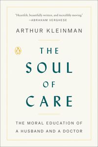 Produktbild: The Soul of Care