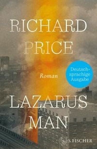 Produktbild: Lazarus Man