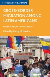 Produktbild: Cross-Border Migration among Latin Americans