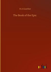 Produktbild: The Book of the Epic