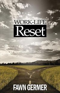 Produktbild: Work-Life RESET
