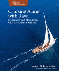 Produktbild: Cruising Along with Java