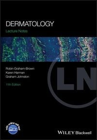 Produktbild: Lecture Notes: Dermatology