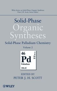 Produktbild: Solid-Phase Organic Syntheses, Volume 2