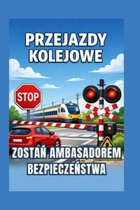 Produktbild: Przejazdy kolejowe