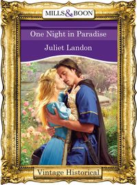 Produktbild: One Night in Paradise
