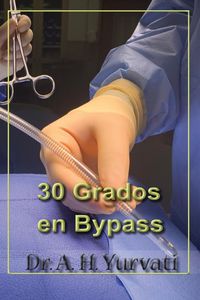 Produktbild: 30 Grados en Bypass