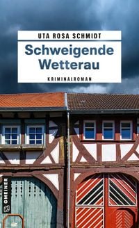Produktbild: Schweigende Wetterau