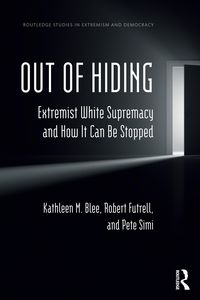 Produktbild: Out of Hiding