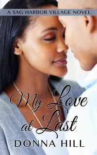 Produktbild: My Love At Last -Lp