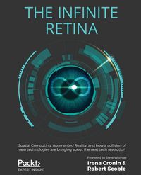 Produktbild: The Infinite Retina
