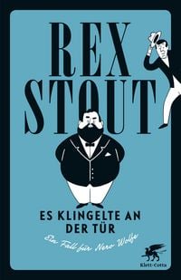 Produktbild: Es klingelte an der T&uuml;r