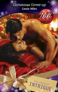 Produktbild: Christmas Cover-up