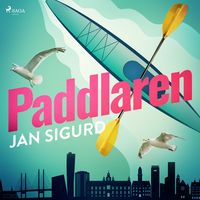 Produktbild: Paddlaren