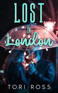 Produktbild: Lost in London