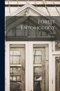 Produktbild: Forest Entomology