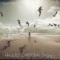 Produktbild: Haunted By American Dreams