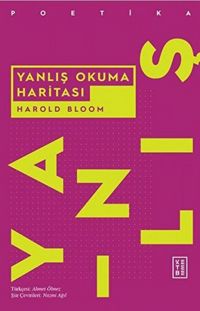 Produktbild: Yanlis Okuma Haritasi