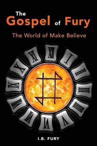 Produktbild: Fury, I: Gospel of Fury