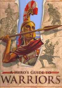 Produktbild: Hero's Guide to Warriors