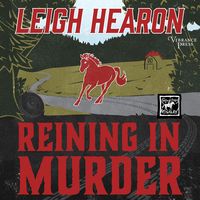 Produktbild: Reining in Murder