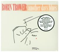 Produktbild: Trower, R: Another Days Blues