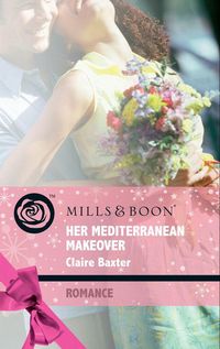 Produktbild: Her Mediterranean Makeover