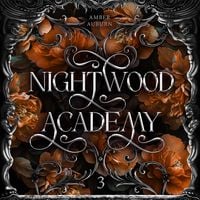 Produktbild: Nightwood Academy 3