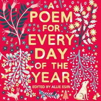 Produktbild: A Poem for Every Day of the Year