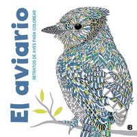 Produktbild: El aviario