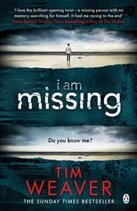 Produktbild: I Am Missing
