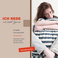 Produktbild: ICH REDE traumasensibel