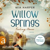 Produktbild: Willow Springs - Feeling Home